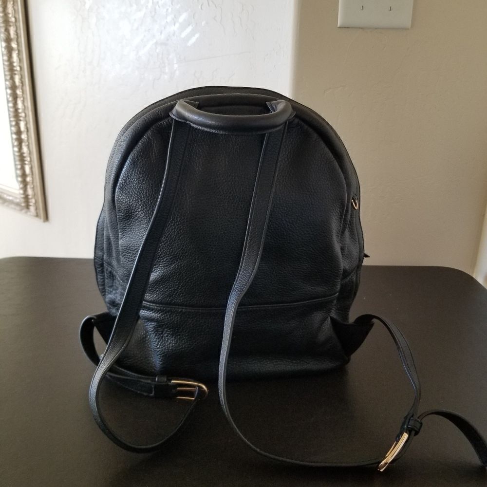 Tory Burch Backpack - Picture 4 of 7